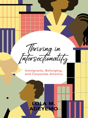 cover image of Thriving in Intersectionality